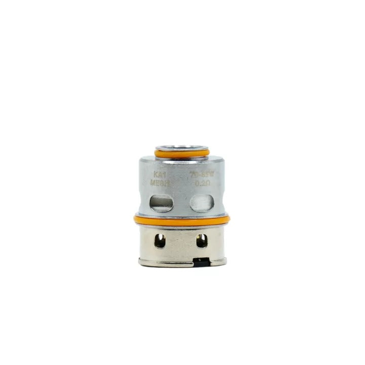 Résistance M Series Geekvape