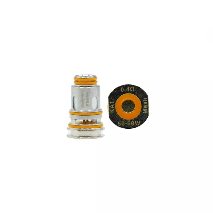 Résistance P Series Geekvape : photo 1