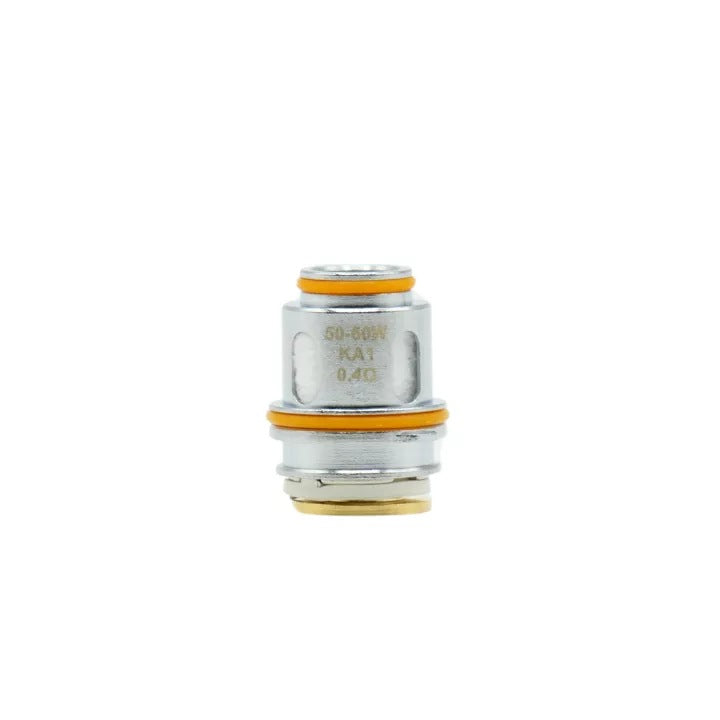 Résistance Z Series Geekvape