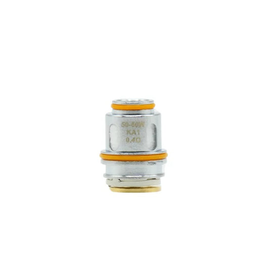 Résistance Z Series Geekvape