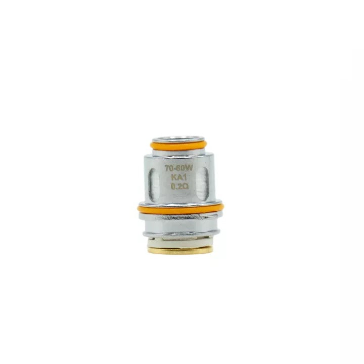 Résistance Z Series Geekvape : photo 1