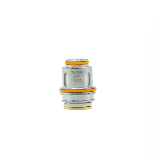 Résistance Z Series Geekvape : photo 1