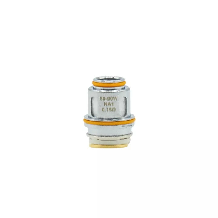 Résistance Z Series Geekvape : photo 2