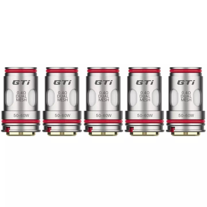 Résistance GTI Dual Mesh Vaporesso : photo 1