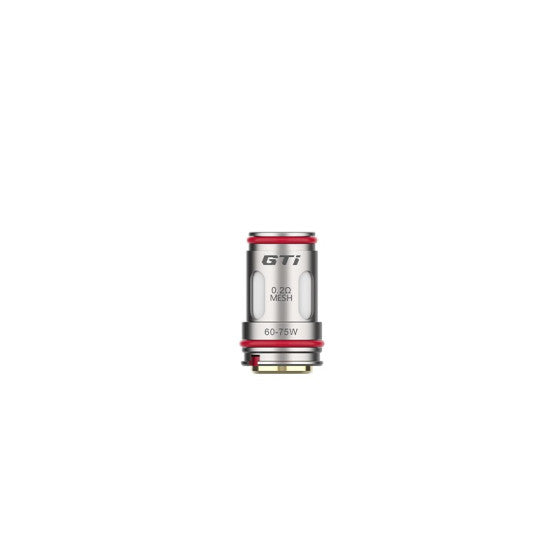 Résistances GTi Mesh Vaporesso : photo 1