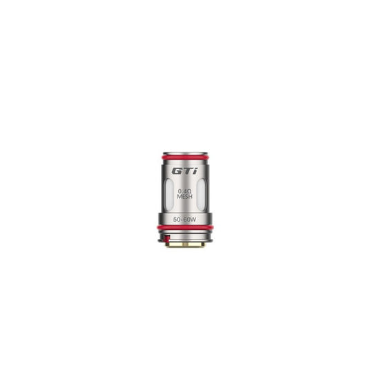 Résistances GTi Mesh Vaporesso