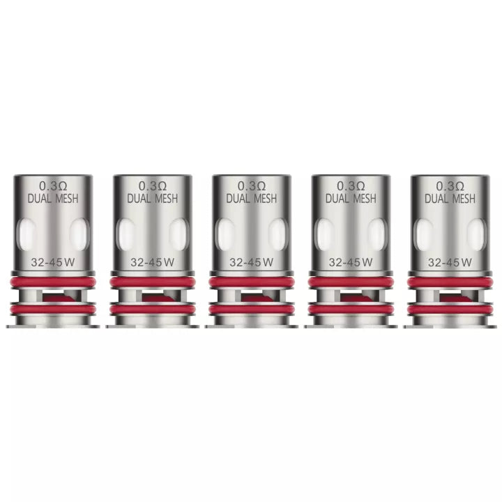 Résistance GTX Dual Mesh Vaporesso : photo 2