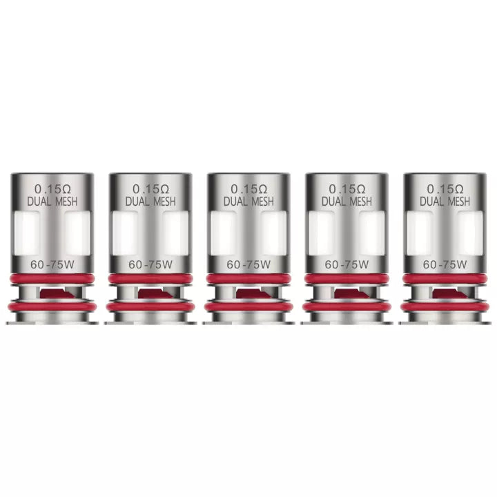 Résistance GTX Dual Mesh Vaporesso