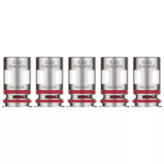 Résistance GTX Dual Mesh Vaporesso : photo 1
