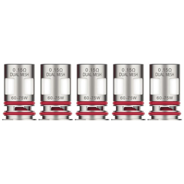 Résistance GTX Dual Mesh Vaporesso 0,15 Ohm