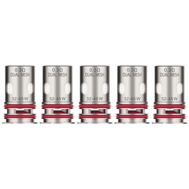 Résistance GTX Dual Mesh Vaporesso 0,30 Ohm