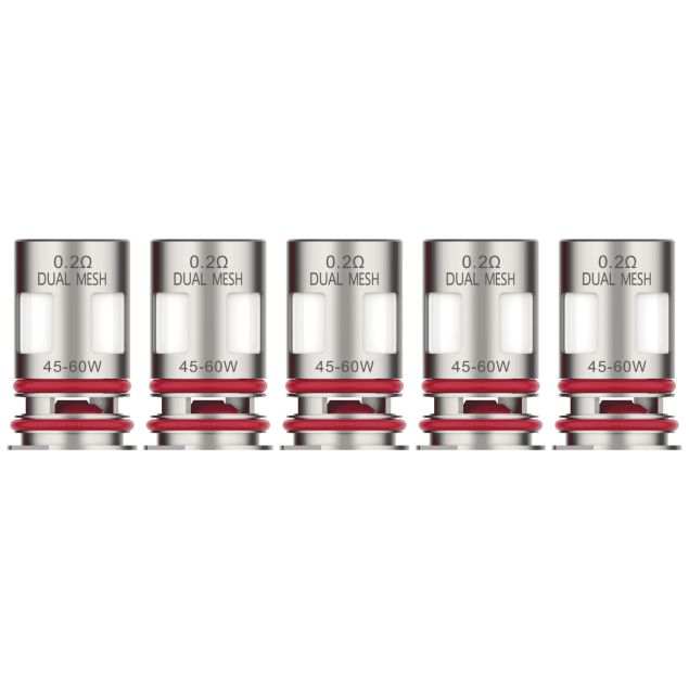 Résistance GTX Dual Mesh Vaporesso 0,20 Ohm