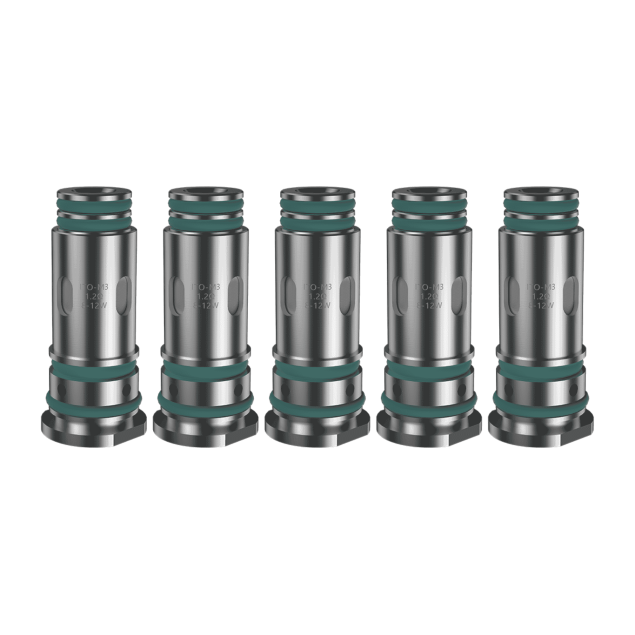 Résistance ITO Coils Voopoo ITO M3 1,20 Ohm