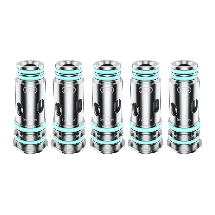 Résistance ITO V2 Voopoo : photo 1