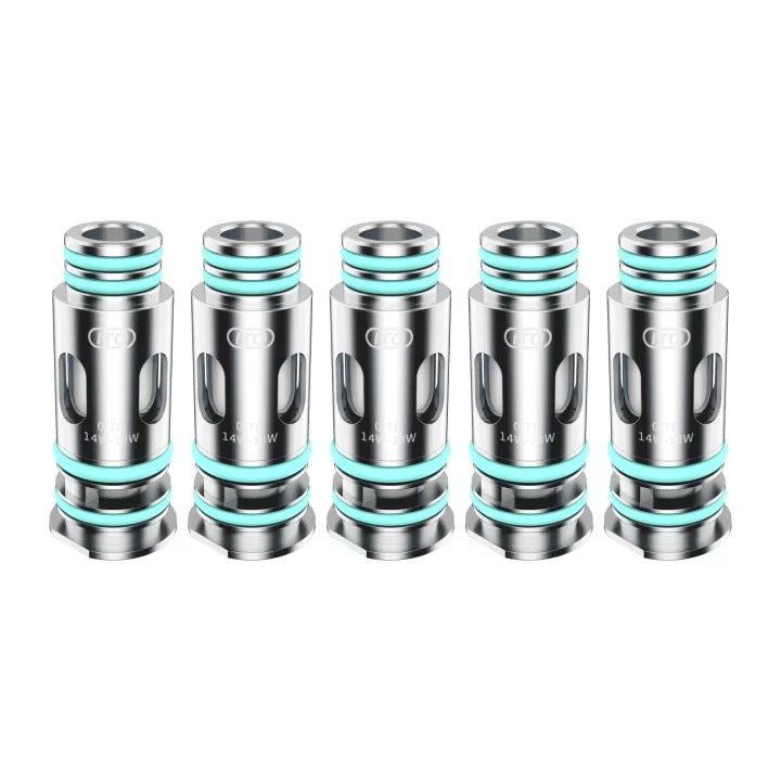 Résistance ITO V2 Voopoo