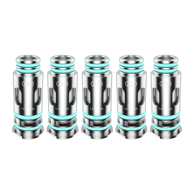Résistance ITO V2 Voopoo ITO V2 0,7 Ohm