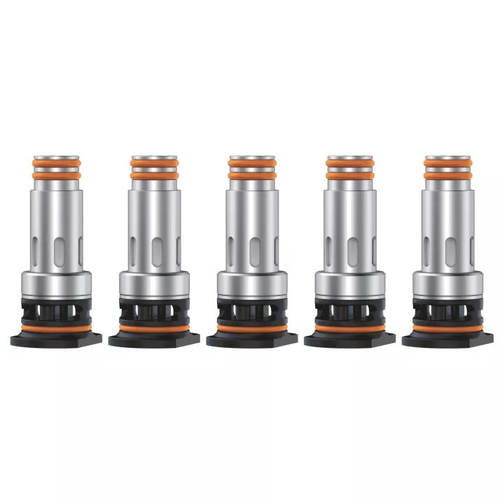 Résistance J Series Geekvape : photo 1