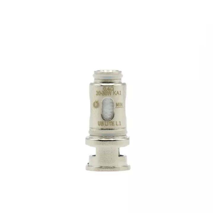 Résistance UB Lite Lost Vape