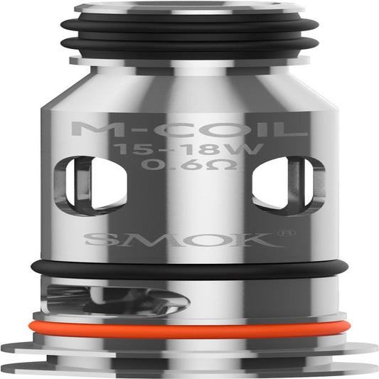 Résistance M-Coil Series Smoktech, photo du produit