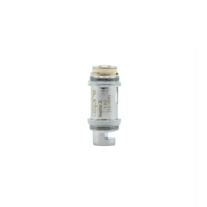 Résistance Nautilus Aspire