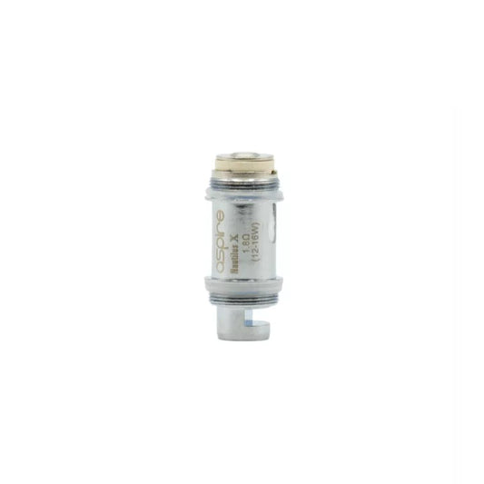 Résistance Nautilus Aspire