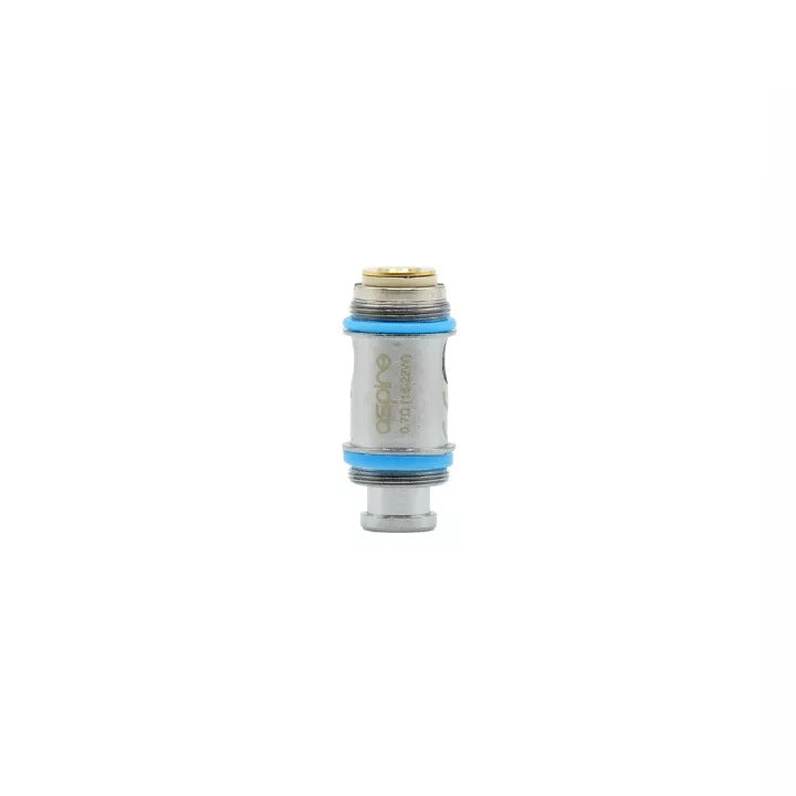 Résistance Nautilus Aspire : photo 1