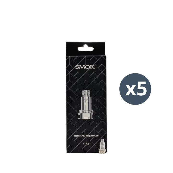 Résistance Nord Series Smoktech : photo 1