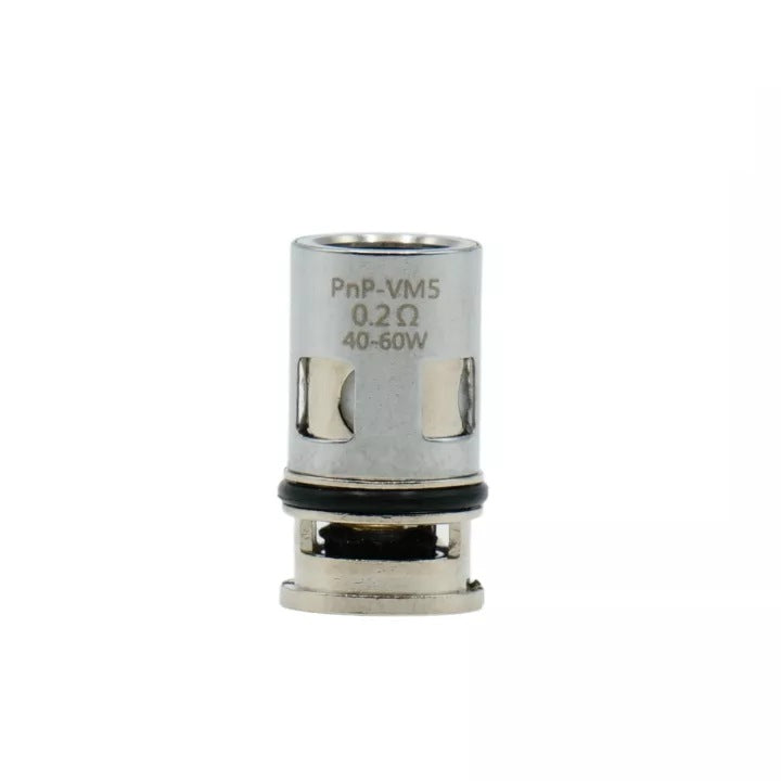 Résistance PnP Coils Voopoo : photo 1