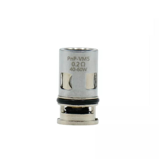 Résistance PnP Coils Voopoo : photo 1
