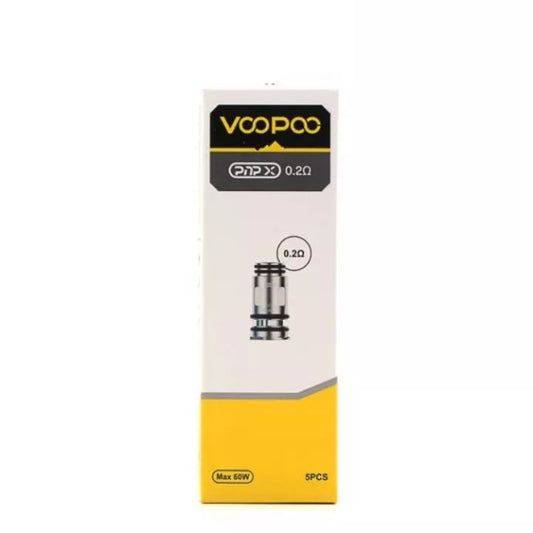 Résistance PnP X Voopoo
