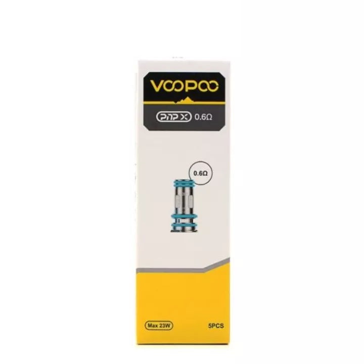 Résistance PnP X Voopoo : photo 2