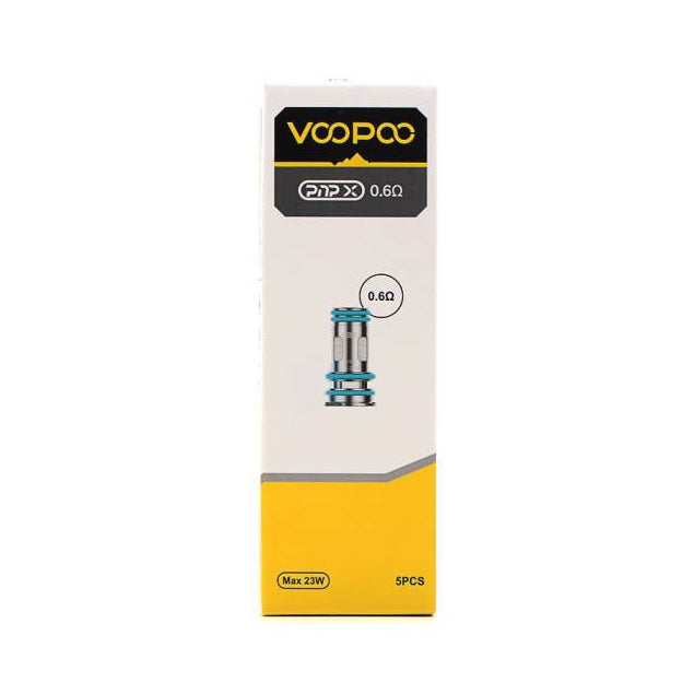 Résistance PnP X Voopoo 0,60 Ohm