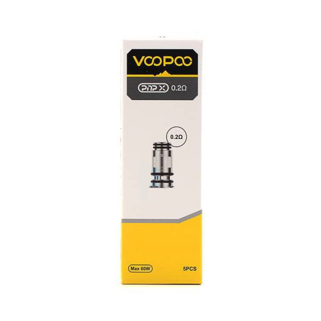 Résistance PnP X Voopoo 0,20 Ohm
