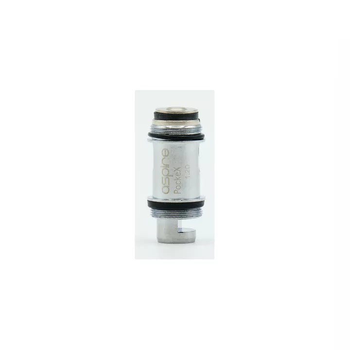 Résistance PockeX Aspire
