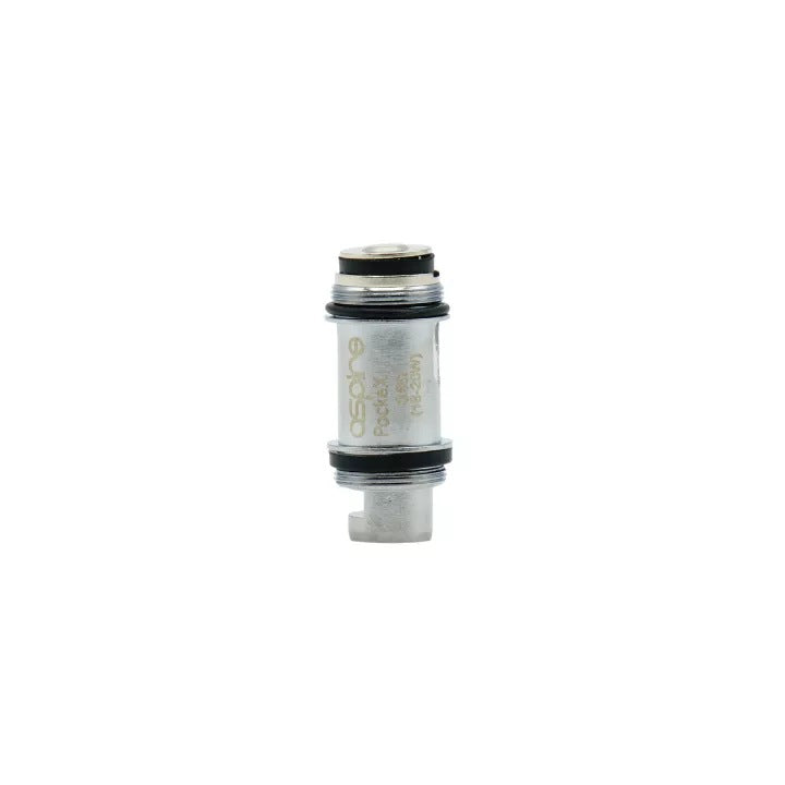 Résistance PockeX Aspire : photo 1