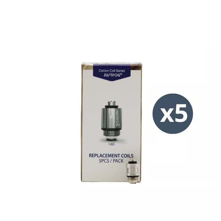 Résistance Q16 Joyetech : photo 3