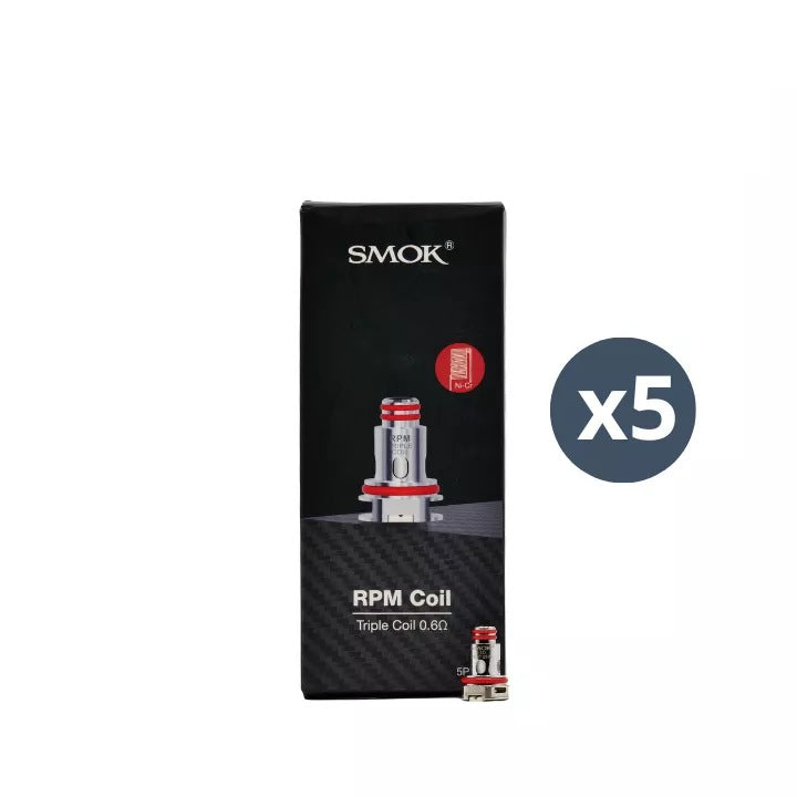 Résistance RPM Series Smoktech : photo 3