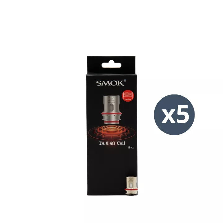 Résistance TA Series Smoktech : photo 2