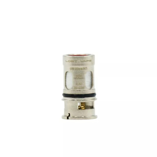 Résistance UB Ultra Lost Vape : photo 1