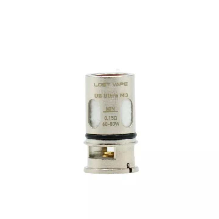 Résistance UB Ultra Lost Vape