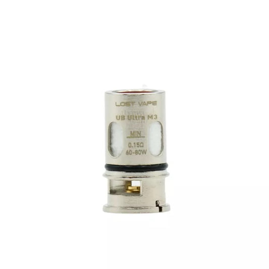 Résistance UB Ultra Lost Vape