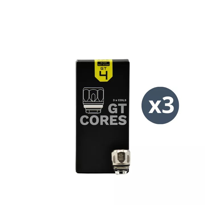 Résistance GT Core Vaporesso : photo 2