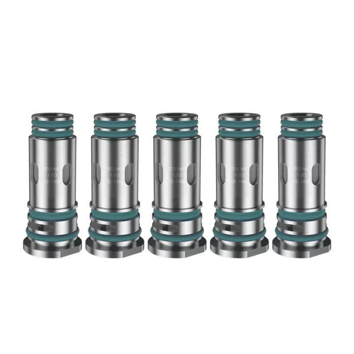 Résistance ITO Coils Voopoo : photo 3