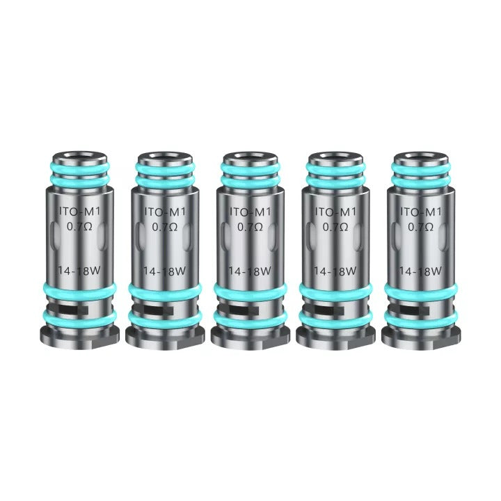 Résistance ITO Coils Voopoo : photo 2