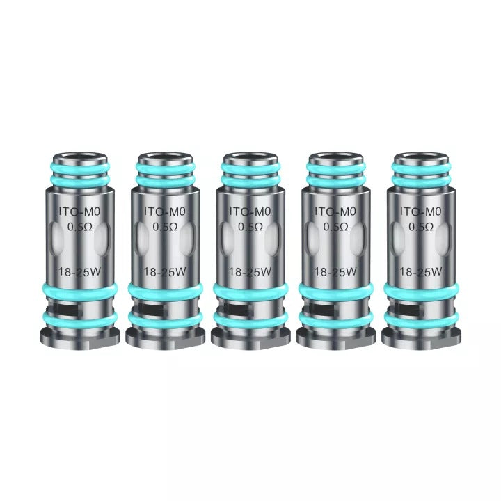 Résistance ITO Coils Voopoo : photo 1