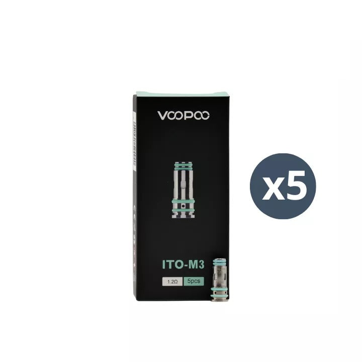 Résistance ITO Coils Voopoo