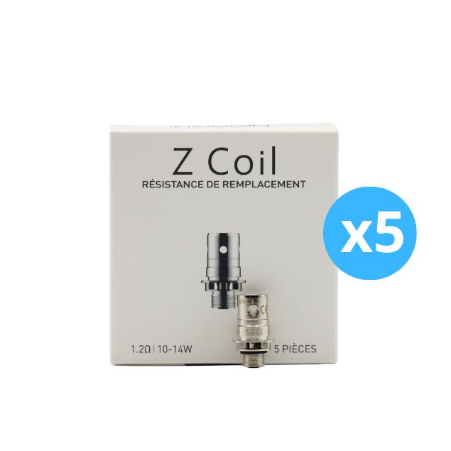 Résistance Z-Coil Innokin zenith 1,20 Ohm