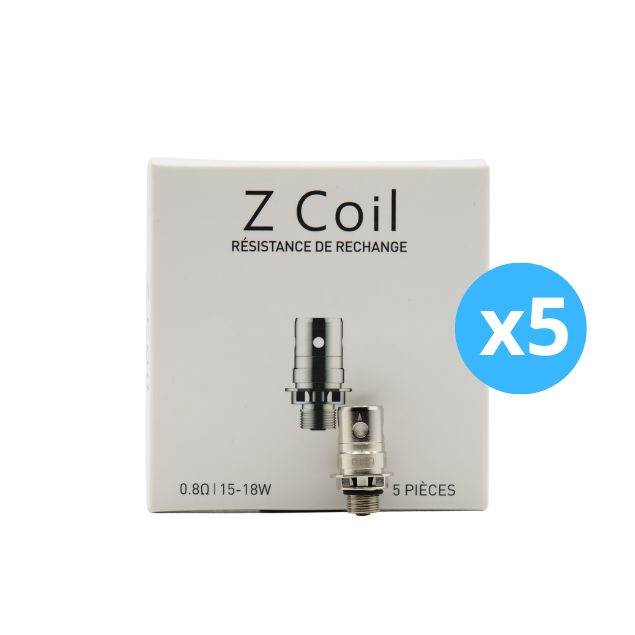 Résistance Z-Coil Innokin Zenith 0,80 ohm