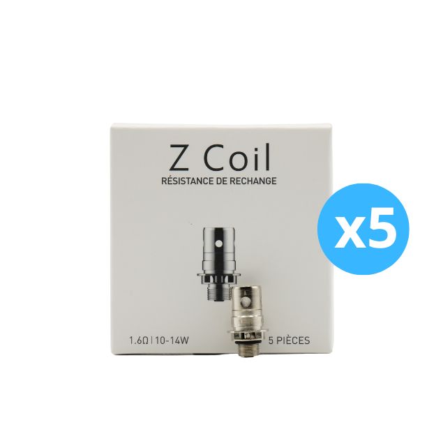 Résistance Z-Coil Innokin Zenith 1,60 ohm