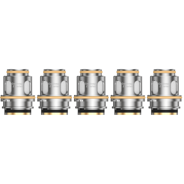 Résistance Z Series Geekvape XM Boost 0,15 Ohm